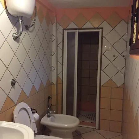 Bed & Breakfast Di Chiesa