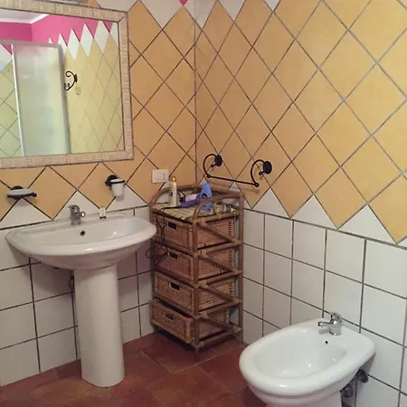 Bed & Breakfast Di Chiesa *