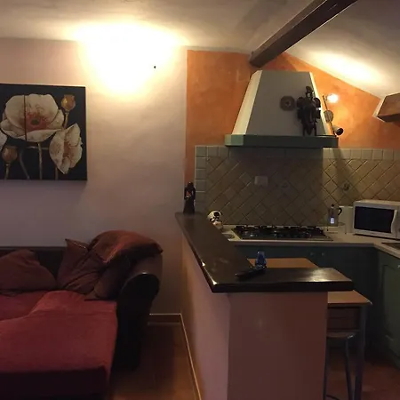 Bed & Breakfast Di Chiesa Iglesias