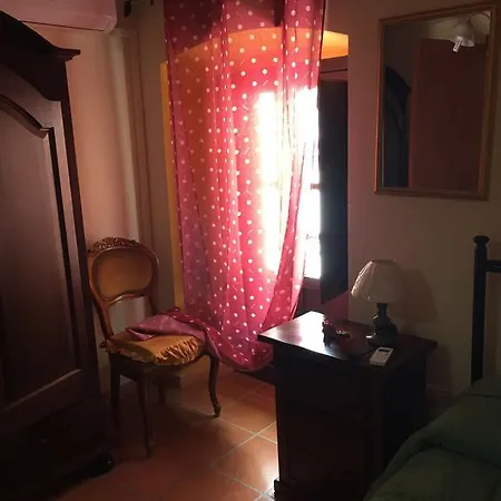 Bed & Breakfast Di Chiesa *