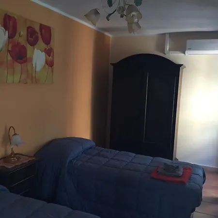 Bed & Breakfast Di Chiesa