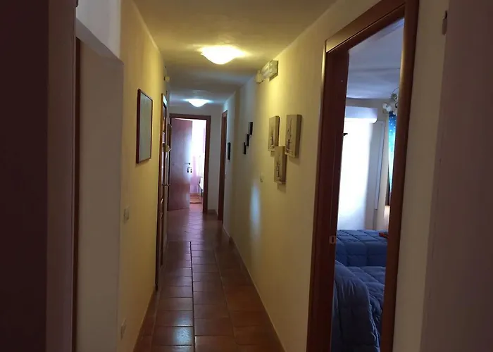 Couette-café Di Chiesa