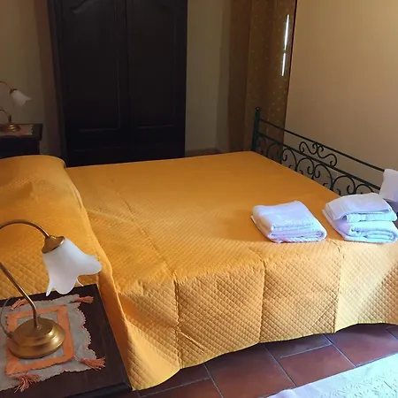 Di Chiesa Bed and breakfast *