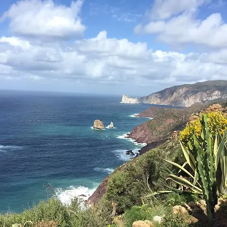 فندق مبيت وإفطار Di Chiesa