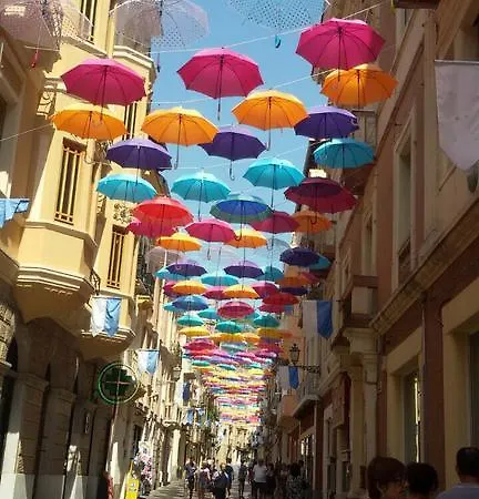 فندق مبيت وإفطار Di Chiesa *