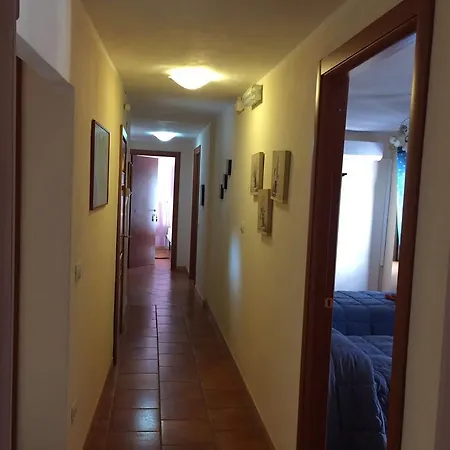 فندق مبيت وإفطار Di Chiesa