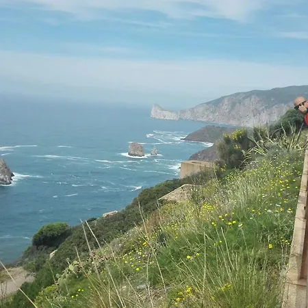 Couette-café Di Chiesa Iglesias