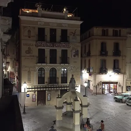 Bed & Breakfast Di Chiesa